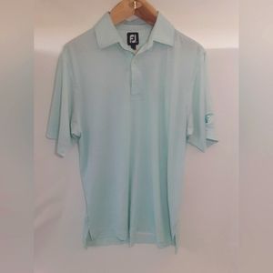 FootJoy mens golf polo shirt